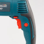 BORMANN Pro BID1300 Δράπανο Κρουστικό 1200W - Image 6
