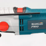 BORMANN Pro BID1300 Δράπανο Κρουστικό 1200W - Image 7