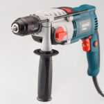 BORMANN Pro BID1300 Δράπανο Κρουστικό 1200W - Image 9