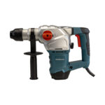 BORMANN BPH4000 Σκαπτικό Περιστροφικό Πιστολέτο SDS-PLUS 1500W,5.5J - Image 6
