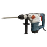 BORMANN BPH4000 Σκαπτικό Περιστροφικό Πιστολέτο SDS-PLUS 1500W,5.5J - Image 2