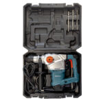BORMANN BPH4000 Σκαπτικό Περιστροφικό Πιστολέτο SDS-PLUS 1500W,5.5J - Image 3
