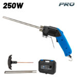 BORMANN Pro BTC6010 Κόφτης Πολυστερίνης 250W Μέγιστη Κοπή 25cm , Με Θερμοστάτη , Αερόψυκτος