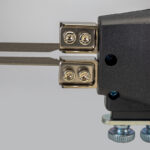 BORMANN Pro BTC6010 Κόφτης Πολυστερίνης 250W Μέγιστη Κοπή 25cm , Με Θερμοστάτη , Αερόψυκτος - Image 5