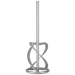 F.F. Group Αναδευτήρας Μ14 Κονιάματος Ø120mm 590mm 45652