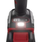 FLEX - ID 1/4" 18.0-EC C Κατσαβίδι Παλμικό Μπαταρίας 18V (Solo) - Image 3