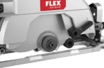Flex CS 62 18.0-EC Δισκοπρίονο 18V Solo με Σύστημα Αναρρόφησης - Image 9