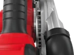 Flex CS 62 18.0-EC Δισκοπρίονο 18V Solo με Σύστημα Αναρρόφησης - Image 10