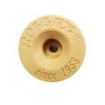 ROLLEX ΓΟΥΝΙΝΟ ΡΟΛΟ ΒΑΦΗΣ ΜΕ ΛΑΒΗ ΒΙΔΑΣ 18CM - Image 3