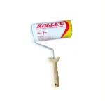 ROLLEX ΓΟΥΝΙΝΟ ΡΟΛΟ ΒΑΦΗΣ ΜΕ ΛΑΒΗ ΒΙΔΑΣ 18CM