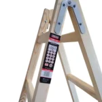 Ξύλινη Σκάλα Επαγγελματική PINEPRO - Image 3