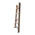Ξύλινη Σκάλα Επαγγελματική PINEPRO - Image 5