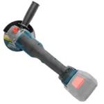 BORMANN Pro BBP3650 Γωνιακός Τροχός Brushless Ρυθμιζόμενος 20V, Li-Ion, SOLO - Image 5