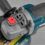 BORMANN Pro BBP3650 Γωνιακός Τροχός Brushless Ρυθμιζόμενος 20V, Li-Ion, SOLO - Image 6
