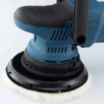 Bormann Pro BCP3100 Έκκεντρος Αλοιφαδόρος 1050W με Ταχύτητα 1400-4800rpm & Ρύθμιση Στροφών - Image 5