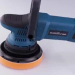 Bormann Pro BCP3100 Έκκεντρος Αλοιφαδόρος 1050W με Ταχύτητα 1400-4800rpm & Ρύθμιση Στροφών - Image 8