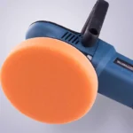 Bormann Pro BCP3100 Έκκεντρος Αλοιφαδόρος 1050W με Ταχύτητα 1400-4800rpm & Ρύθμιση Στροφών - Image 2