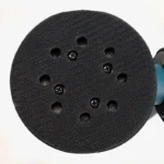 Bormann BSS2450 Έκκεντρο Τριβείο 125mm Ρεύματος 300W με Σύστημα Αναρρόφησης - Image 3